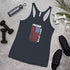 Freedom Est. 1776 Women's Tank Top - Mainstream Freedom